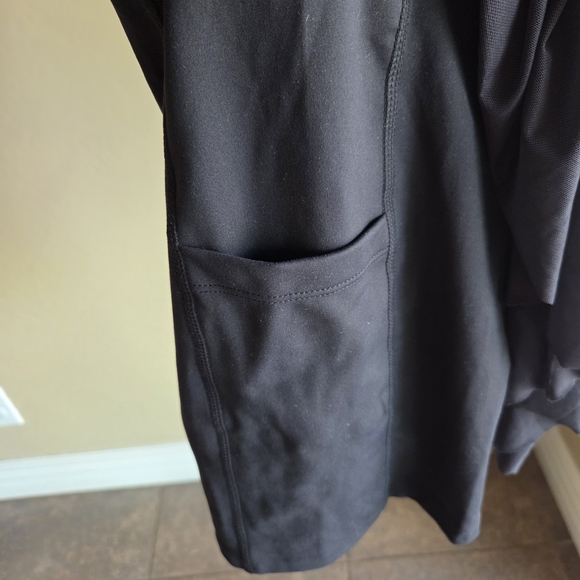 Blogilates Women's Sweetheart Babydoll Dress/ Athletic Dress - Picture 6 of 9